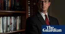 ‘They have promised retribution and retaliation’: the Washington lawyer Trump is targeting