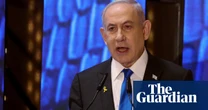 Benjamin Netanyahu to address joint session of US Congress for fourth time