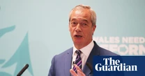Farage vows to scrap settled status, placing thousands at risk of deportation