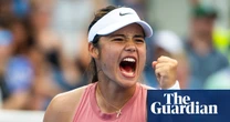 Emma Raducanu most confident about US Open chances since 2021 slam win