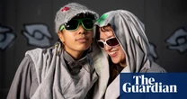 The mysterious world of Two Shell: ‘Our pranks don’t mean we’re not sincere’