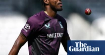 ‘He’s very determined’: England look to Archer before pivotal third Test