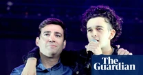 ‘He understands soft power’: why Andy Burnham put music at the heart of his political identity