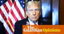 Trump’s punishment for his crimes? None | Moira Donegan