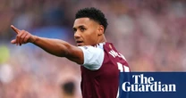 Manchester United keen on Ollie Watkins but baulk at Aston Villa’s £60m valuation
