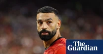 Mo Salah stands in Socceroos’ World Cup path as he strives to become Egypt’s greatest | Jack Snape