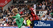 Newcastle’s Woltemade denied ‘clear’ penalty at Bournemouth, says Howe