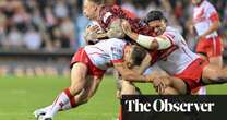 Wigan close in on history as Super League reaches thrilling climax