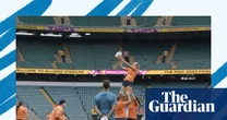 Your Guardian sport weekend: Women’s World Cup final, Ryder Cup, Premier League and more