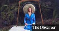 ‘I was sexualised, patronised and ridiculed’: how Charlotte Church survived the tabloids to become an earth mother