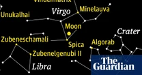 Space Starwatch: moon makes close pass of Virgo’s star performer