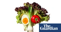 I am not predisposed to be a salad person … but I’m trying a rebrand