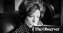 Maggie Smith remembered by David Hare