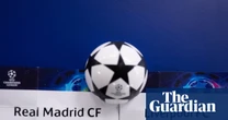 Champions League draw: Alexander-Arnold primed for swift Liverpool reunion