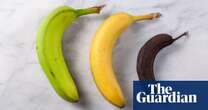 Gene-edited non-browning banana could cut food waste, scientists say