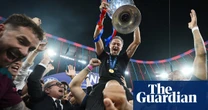 Luis Enrique secures status as one of the all-time greats with PSG triumph | David Hytner