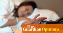 The daylight savings debate misses the point: let’s make work hours flexible | Lynne Peeples