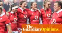 Honest conversations mean Wales will get better on the pitch in this Six Nations | Jaz Joyce-Butchers