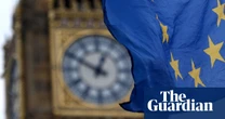 ‘We’re in the last, hard yards’: quiet hopes for UK-EU reset at crucial summit