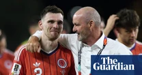 Steve Clarke says pressure on Scotland has eased after victory in ‘must-win game’