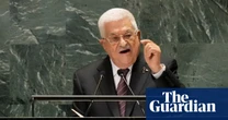 UN votes to allow Palestinian president to address annual gathering via video link