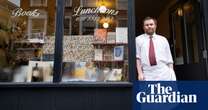 ‘If you’re not hungry, don’t go’: London restaurateur fights back against cheap diners