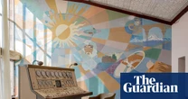 Reaching for the stars: enduring symbols of Soviet science – in pictures