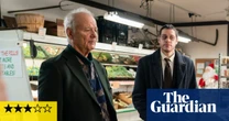 Riff Raff review – star-stuffed crime comedy with Bill Murray, Jennifer Coolidge and Ed Harris
