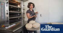 For Palestinian restaurateurs in the US, it’s not just about the food: ‘We have to prove we’re human’