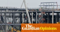 Pity the poor AI data centers facing ‘discrimination’ | Arwa Mahdawi