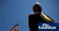 Trump’s iron grip on the Republican party has never been stronger. What about the country?