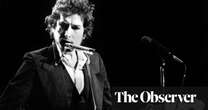 Author Geoff Dyer on Bob Dylan: ‘The songs pour off his records like they’re written in my soul from him to me’