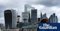 UK economy expands as GDP rises by 0.1% in August ahead of crucial budget