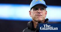 Turnaround king Jim Harbaugh has playoff-bound Chargers dreaming big