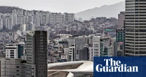 Gangnam styles: South Korea’s brutalist gems – in pictures