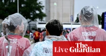 Portugal v DR Congo: World Cup 2026 – live