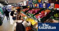 One in six UK workers skipping meals to make ends meet, says TUC