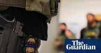 ICE, borders and DHS: what’s in Trump’s $70bn immigration crackdown bill?