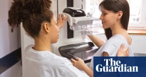 ‘Breakthrough’ breast cancer therapy can slow advance of disease and prolong survival