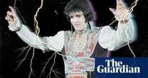 Occult Elvis: was Presley a telepathic demigod who could heal the sick and change the weather?