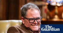 TV tonight: has ‘worst Traitor’ Alan Carr really got away with murder?