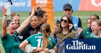 Fearless Trailfinders aim for historic PWR final upset against Saracens ‘wolfpack’