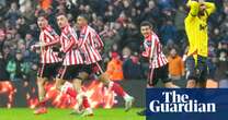 Championship roundup: Cirkin rescues point for Sunderland against Watford