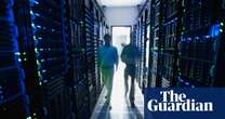 Ireland’s datacentres overtake electricity use of all homes combined, figures show