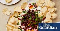 Beet and orange chaat, boozy fruit topping: Yotam Ottolenghi’s recipes for festive snacks