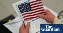Trump’s justice department issues directive to strip naturalized Americans of citizenship for civil offenses