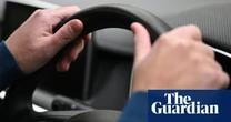 Many UK Uber drivers earning far less an hour under dynamic pricing, study finds
