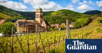 Let’s hear it for Alsace wines