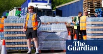 Boss of South West Water’s owner gains £300,000 pay rise