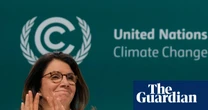 ‘Climate is our biggest war’, warns CEO of Cop30 ahead of UN summit in Brazil